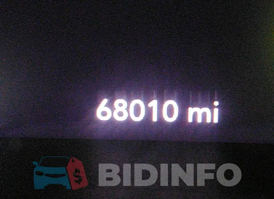 2C3CDZBG9FH835345 Photo# 7