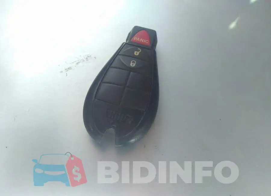 2C4RDGBG1GR382411 Photo# 11