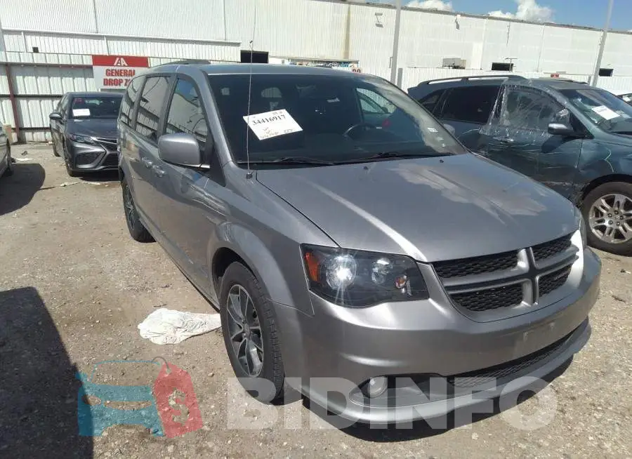 2C4RDGEG7KR558012 Photo# 1