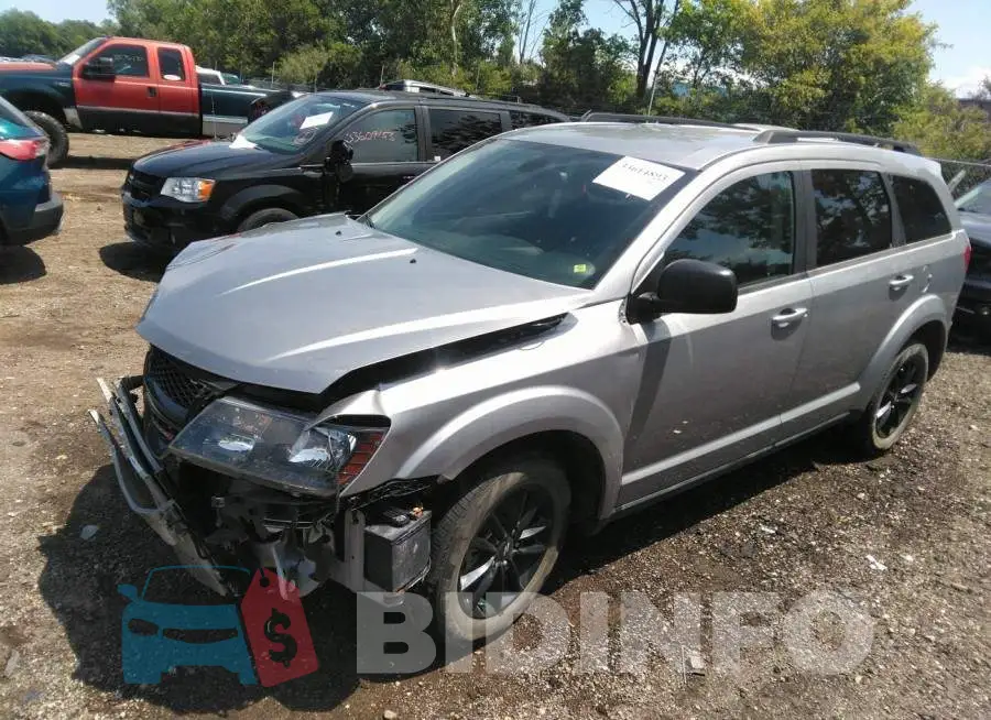3C4PDCAB1LT278336 Photo# 2