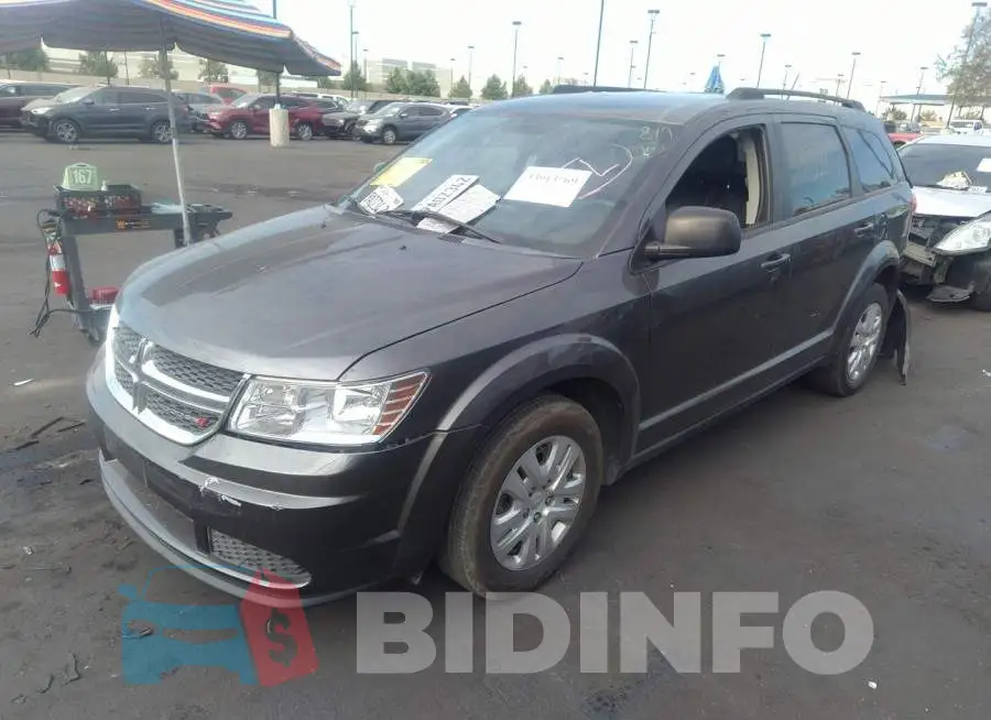 3C4PDCAB4FT552536 Photo# 2