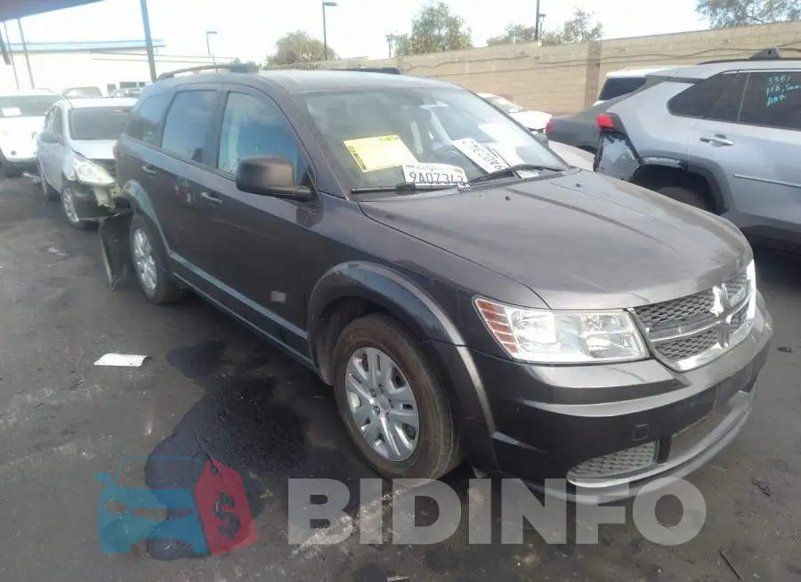 3C4PDCAB4FT552536 Photo# 1