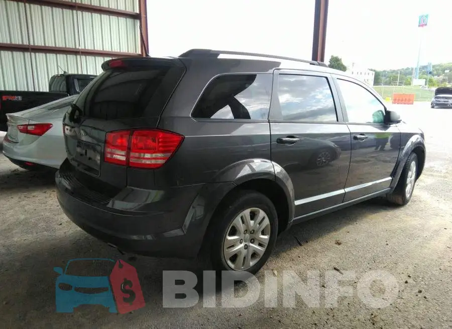 3C4PDCABXJT496336 Photo# 4