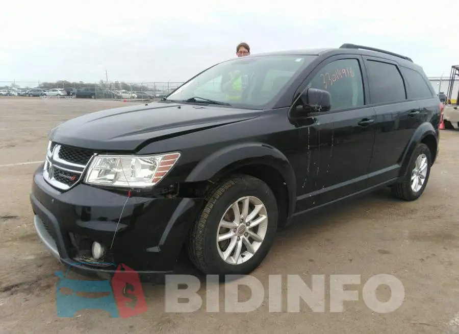 3C4PDCBG4FT673559 Photo# 2
