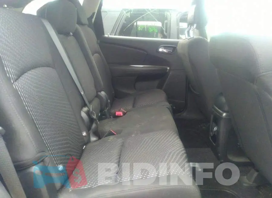 3C4PDCBG7GT174076 Photo# 8