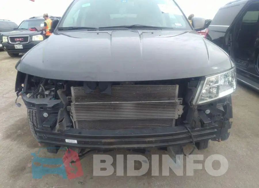 3C4PDCBG7GT174076 Photo# 6