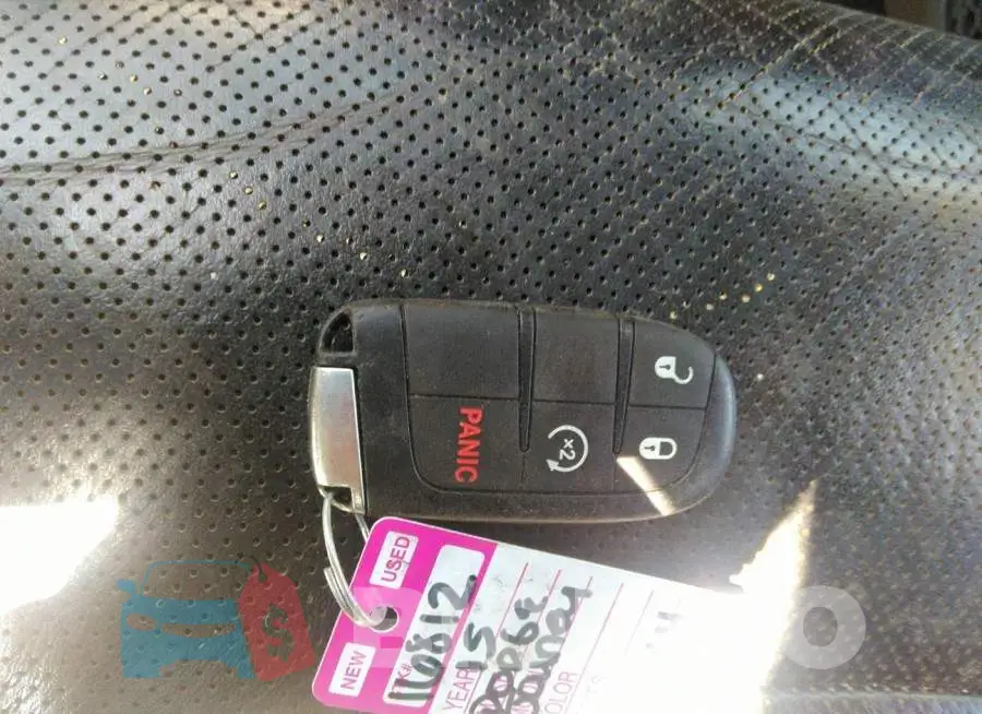3C4PDCEG1FT649778 Photo# 11