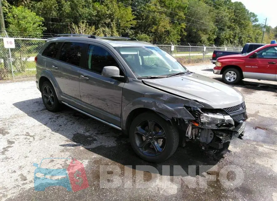 3C4PDCGB2LT273007 Photo# 1