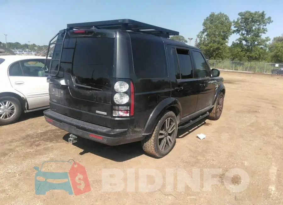 SALAK2V60FA739825 Photo# 4