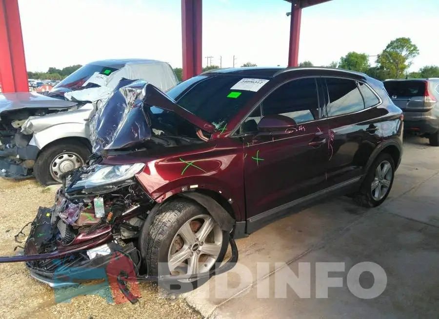 5LMCJ1D9XGUJ27603 Photo# 2