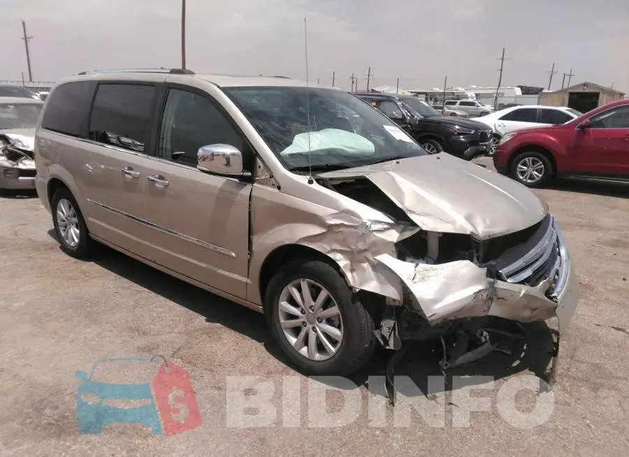 2C4RC1GG2GR136086 Photo# 1