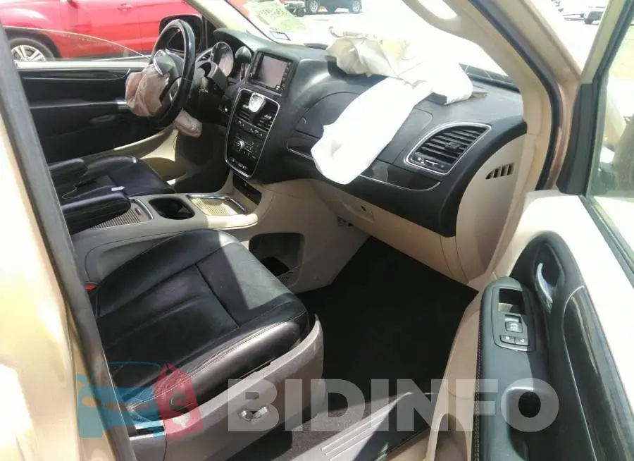 2C4RC1GG2GR136086 Photo# 5