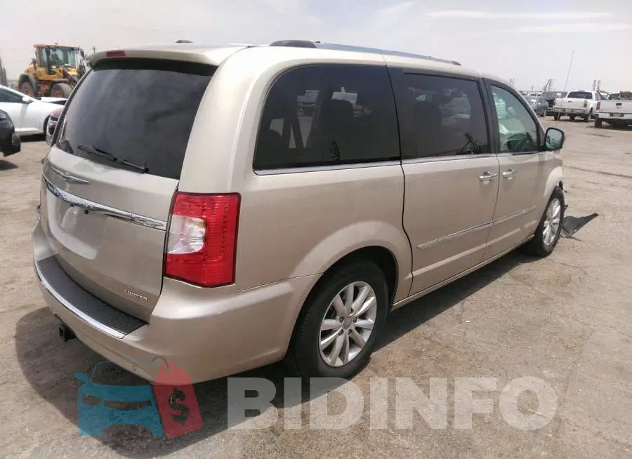 2C4RC1GG2GR136086 Photo# 4
