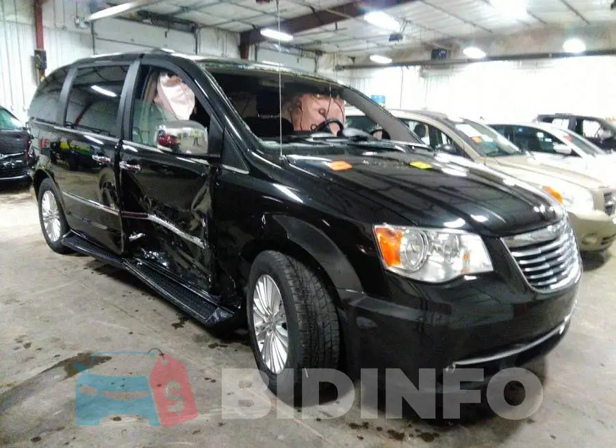 2C4RC1JG9GR101280 Photo# 1