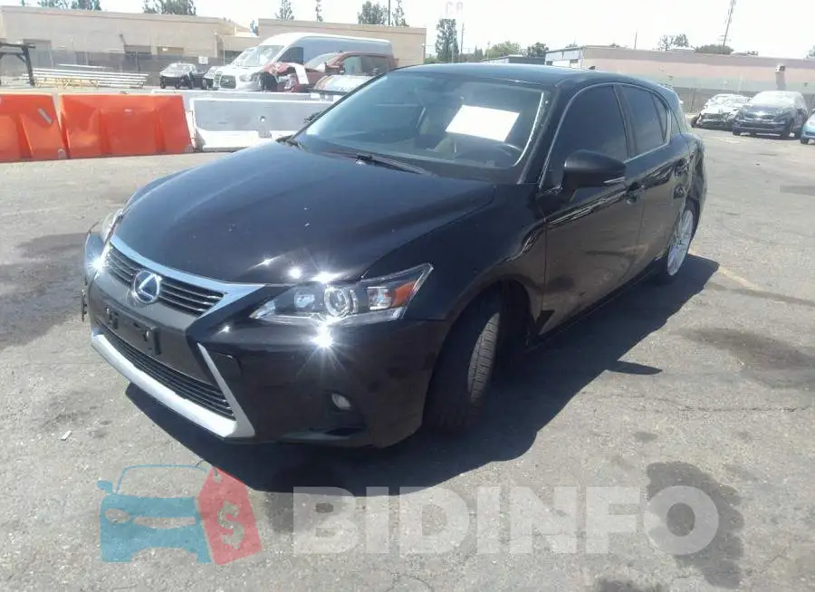 JTHKD5BH5F2225264 Photo# 2
