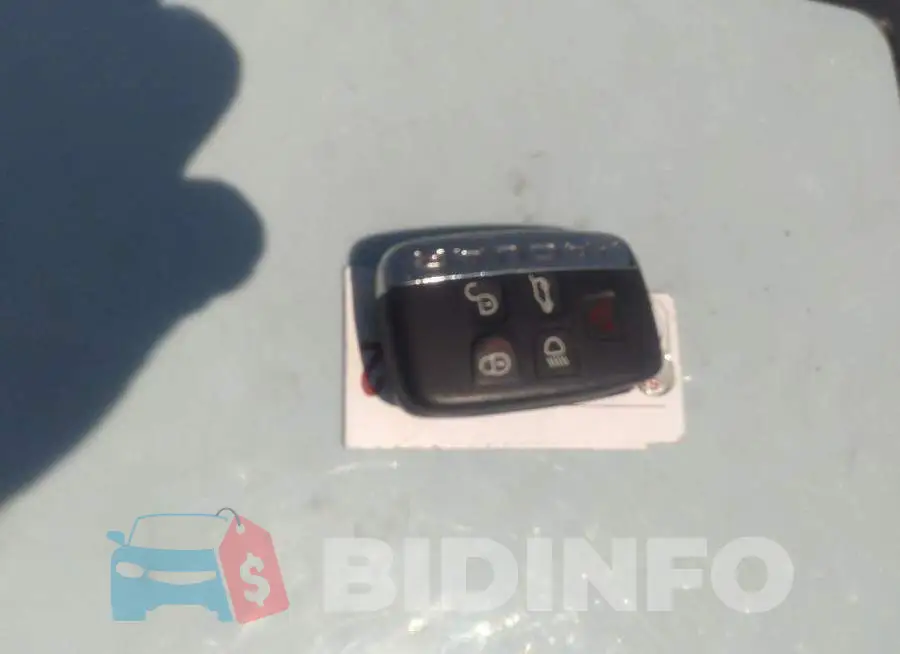 SADCJ2BN2HA086713 Photo# 11