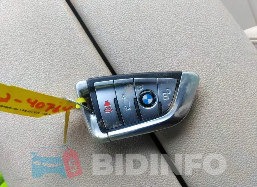 5UXCR6C00LLL66835 Photo# 11