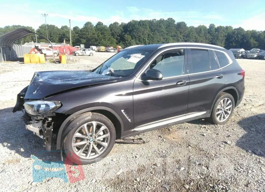 5UXTR9C52KLD97406 Photo# 2