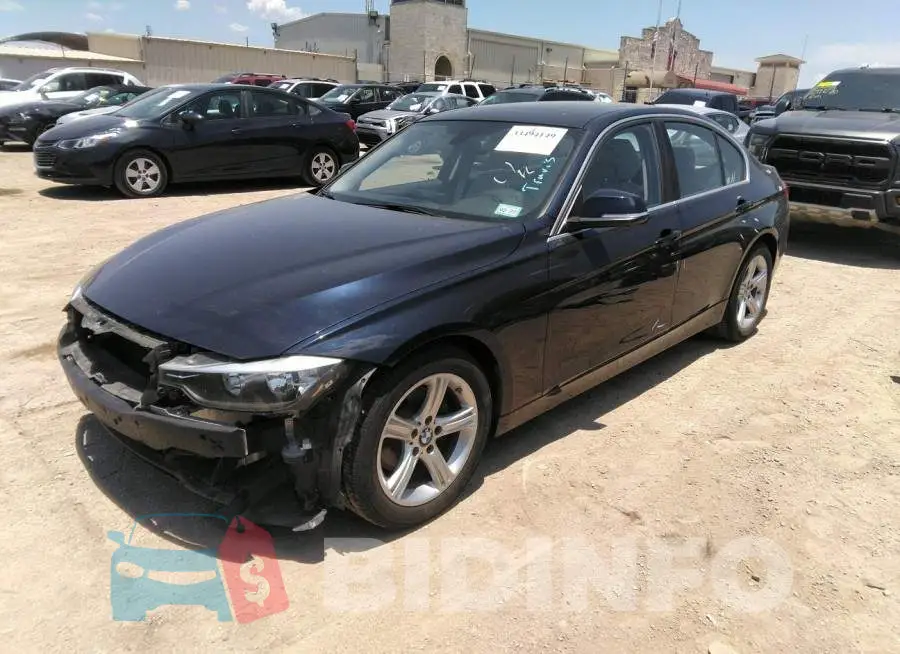 WBA3A5G56FNS81934 Photo# 2