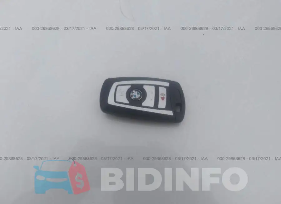 WBA8E9G5XGNT82848 Photo# 11