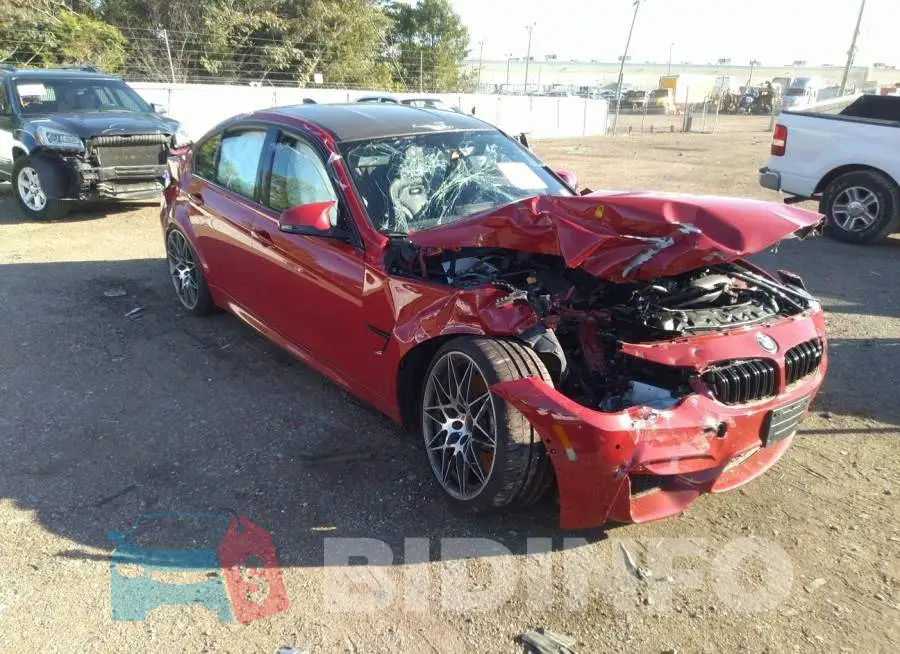 WBS8M9C57J5K99423 Photo# 1
