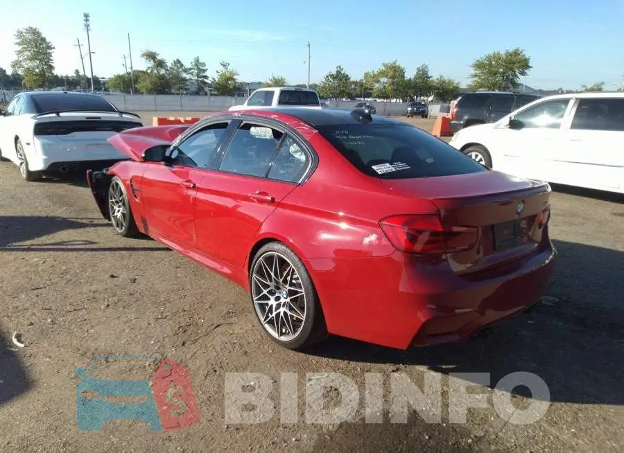 WBS8M9C57J5K99423 Photo# 3