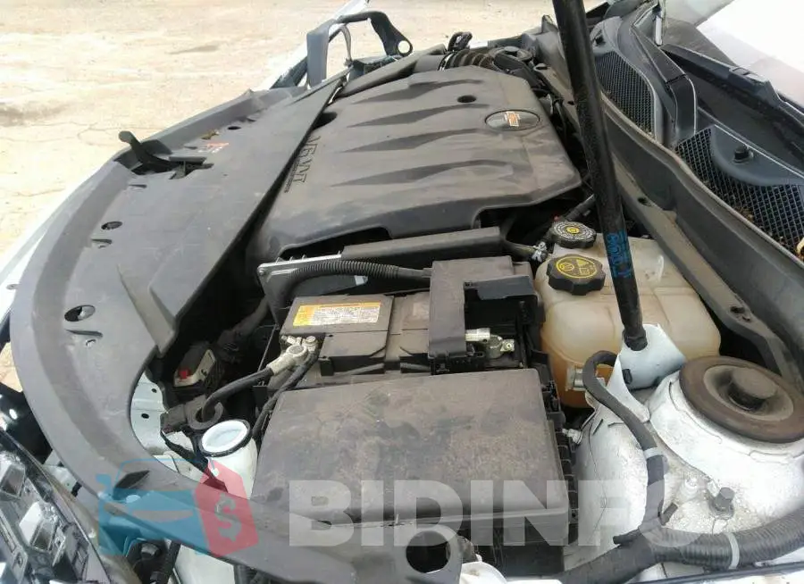 1G11Z5S37LU101914 Photo# 10