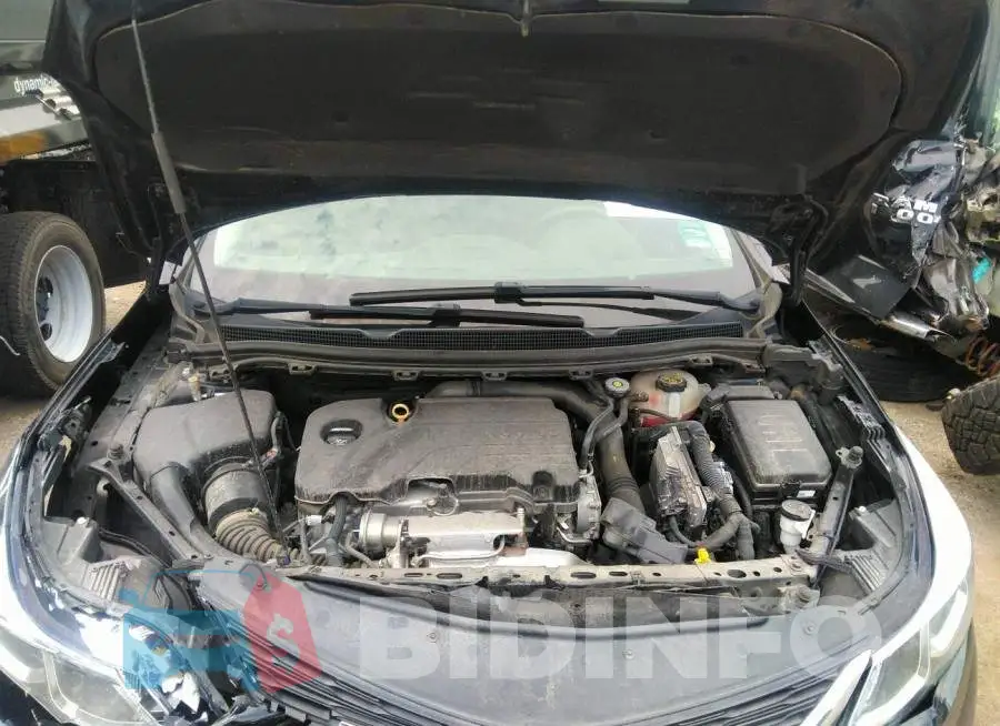 1G1BC5SM5J7242233 Photo# 10