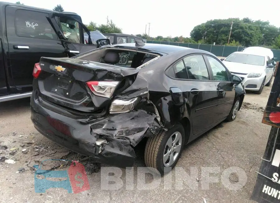1G1BC5SM5J7242233 Photo# 4
