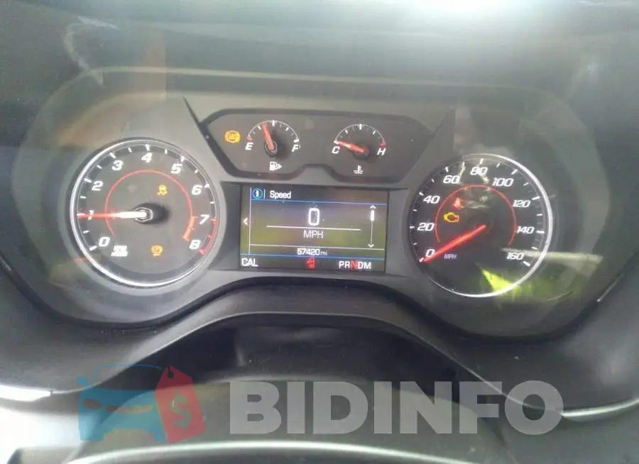 1G1FB1RS0L0103446 Photo# 7