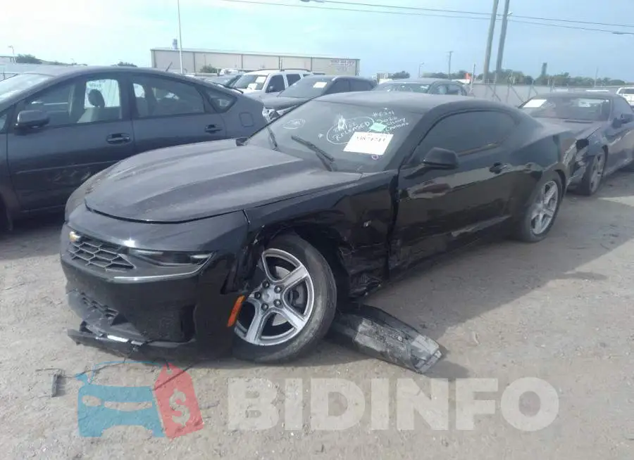 1G1FB1RS0L0103446 Photo# 2