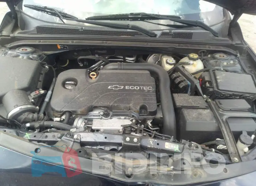 1G1ZB5ST7GF205210 Photo# 10