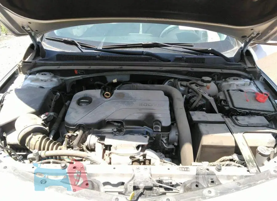 1G1ZB5ST8JF235193 Photo# 10