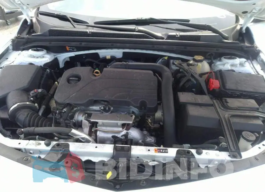 1G1ZD5ST0LF124697 Photo# 10