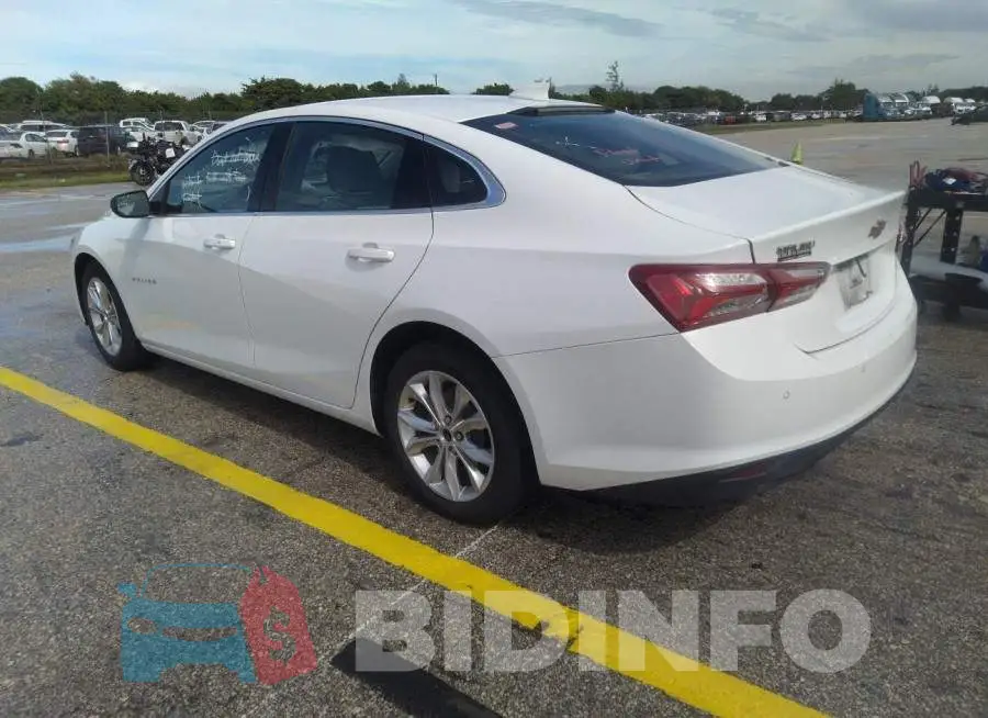 1G1ZD5ST0LF124697 Photo# 3