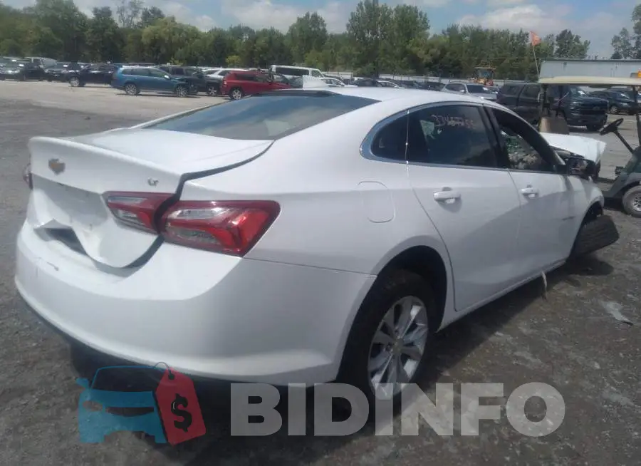 1G1ZD5ST3KF167204 Photo# 4