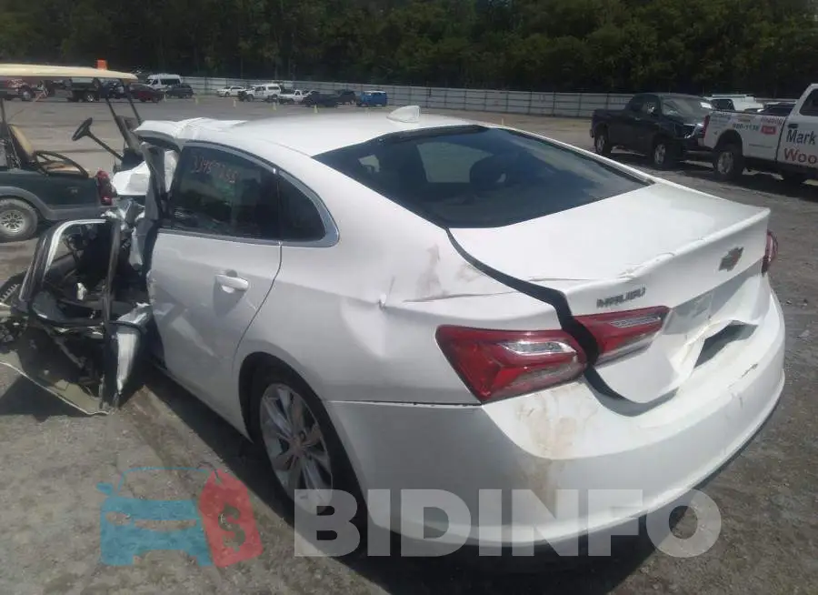 1G1ZD5ST3KF167204 Photo# 3