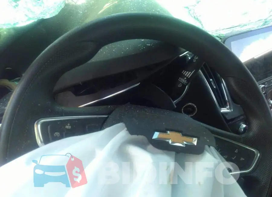 1G1ZD5ST3KF167204 Photo# 7