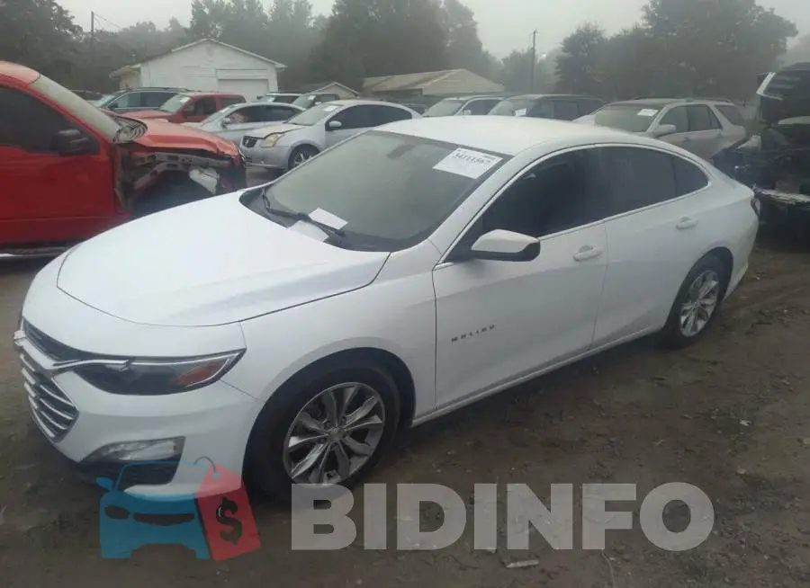1G1ZD5ST5KF108428 Photo# 2