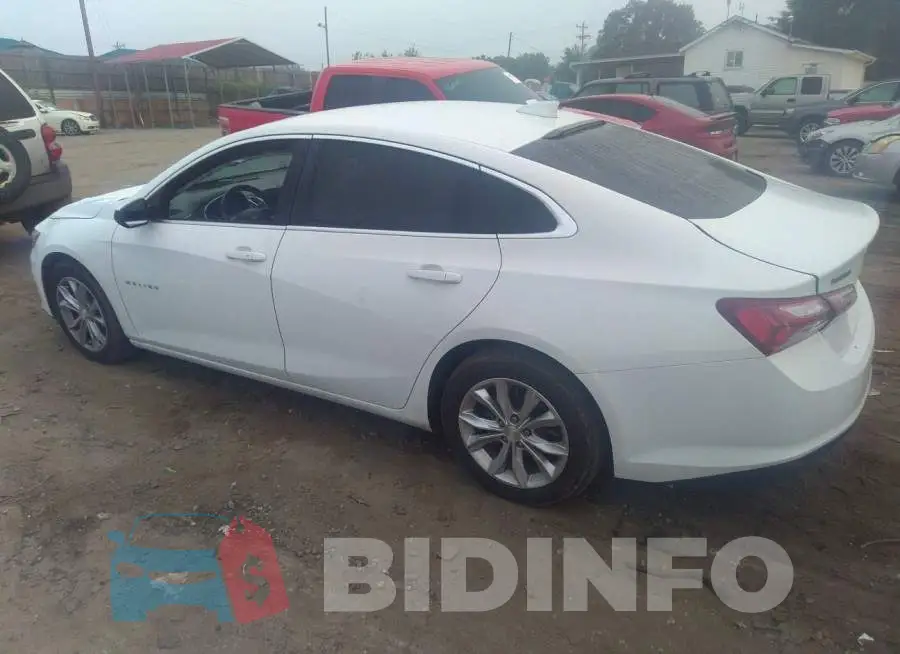 1G1ZD5ST5KF108428 Photo# 3