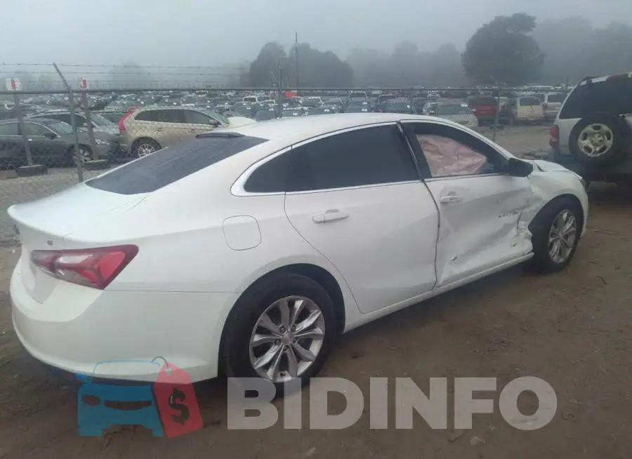 1G1ZD5ST5KF108428 Photo# 4