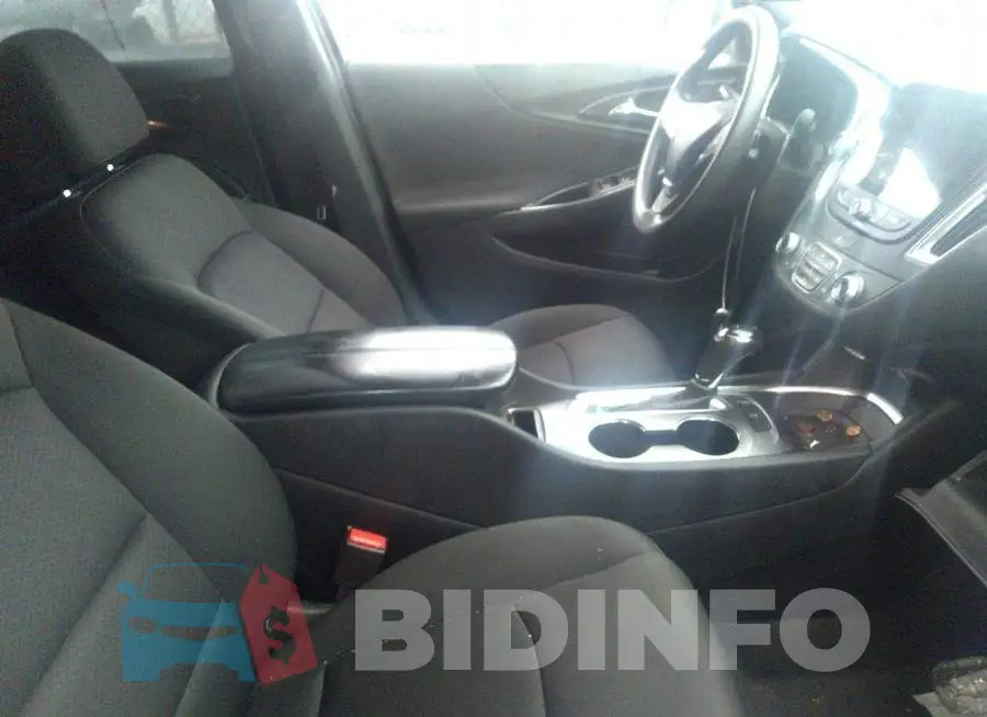 1G1ZD5ST5KF108428 Photo# 5