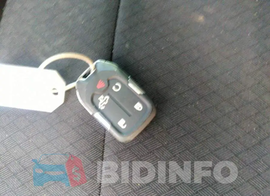 1GCPWCED9NZ117511 Photo# 11