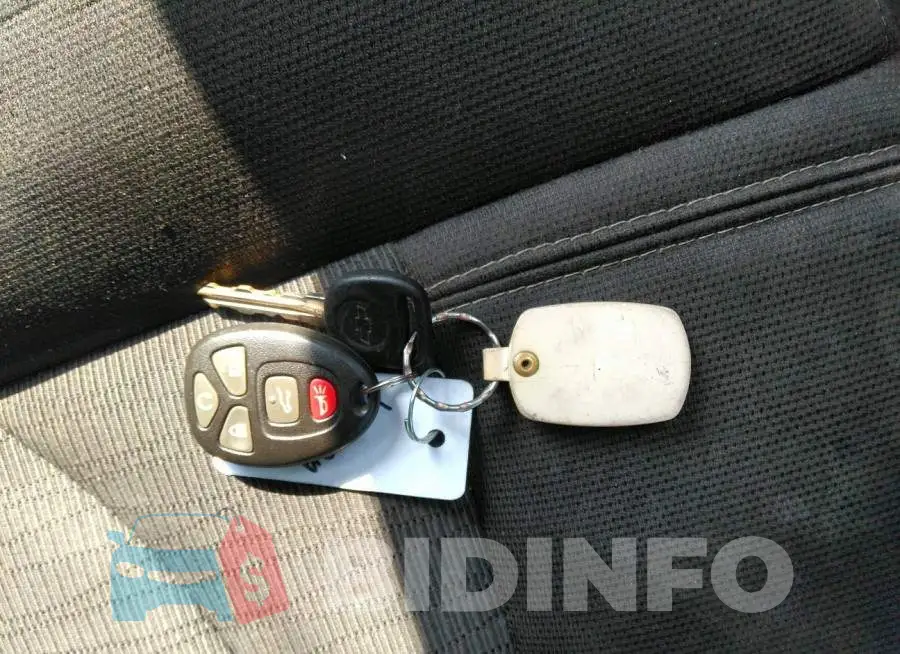 1GNKRHKD8HJ168348 Photo# 11