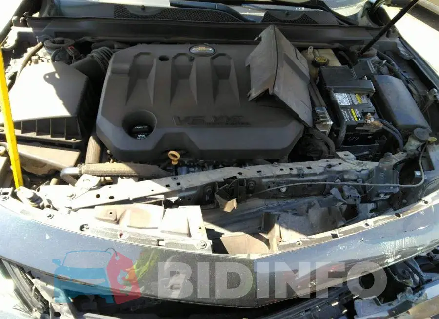 2G1105S3XJ9131655 Photo# 10
