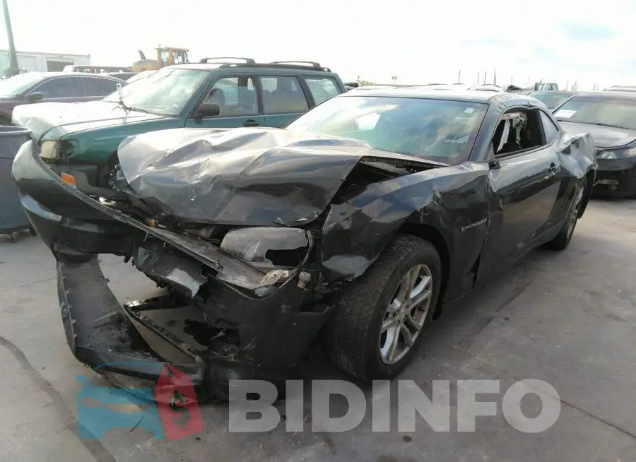 2G1FB1E33F9231088 Photo# 2