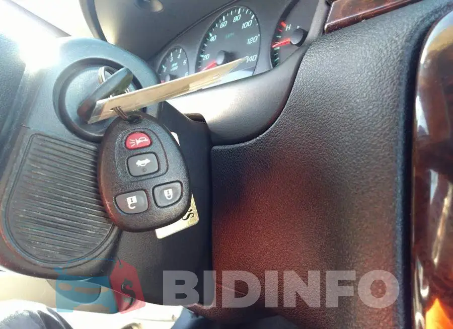 2G1WA5E30F1168864 Photo# 11