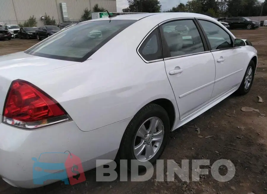 2G1WA5E34F1151260 Photo# 4