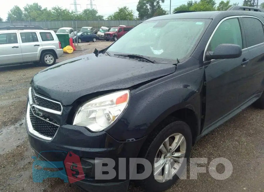 2GNALBEK3F6144683 Photo# 6