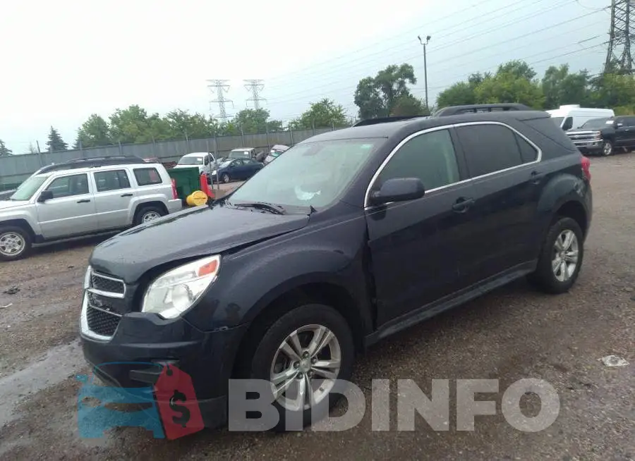 2GNALBEK3F6144683 Photo# 2
